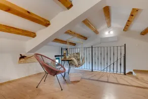 Tipica casa vacanze con piscina privata, calcio balilla, palestra - Image 2