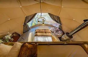 Knole Luxury Dome - Image 4