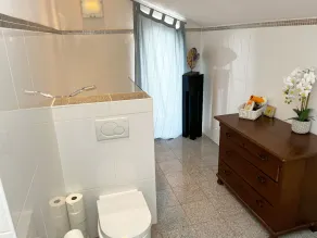 casa espaçosa e luxuosa, com piscina estilo lagoa, localizada no leste de Munique - Image 4