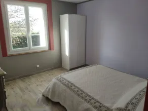Haus für 4 bis 6 Personen, eingezäunten Garten - Image 5