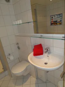 * GRU DELL'APPARTAMENTO VACANZA VISTA MARE * - VISTA MARE PANORAMICA E POSIZIONE SUPERIORE - distretto BAD - Image 3