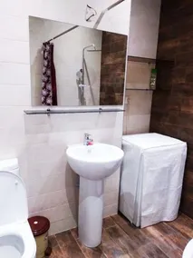 Takos gemütliches Zuhause mit Kingsize-Bett (gesamte Wohnung) - Image 3