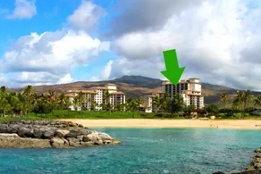 Ko Olina Penthouse - 15th Floor Panoramic Ocean Views – Best in Ko Olina! - Image 5