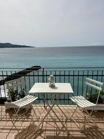 Normale's apartment sea view - Image 1