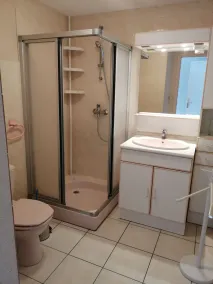 Appartamento F viste 3 sul mare e diretto alla spiaggia e accesso al oceano - Image 2