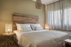 Deluxe Kefalonia Apartment | Apartment Amaryllis | 1 Bedroom | Outdoor Pool - Image 3