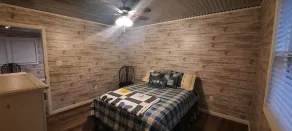 Buffalo River Paddle N Play Hideaway - Image 2