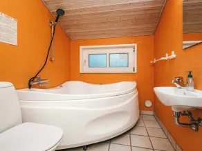 6 person holiday home in Ansager - Image 5