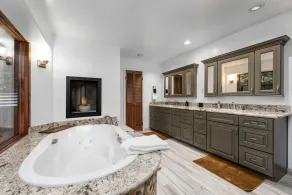 Luxury Mountain Home - Families - Apple Hill - Game Room - Image 3