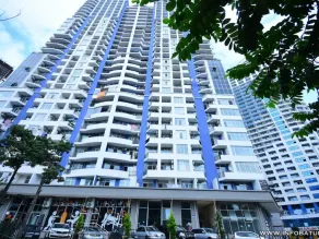 Apartstudio in center with Queen - Image 4