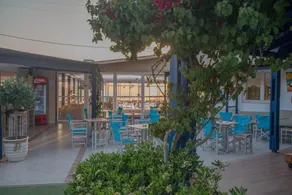 Fragiskos Hotel - Image 2