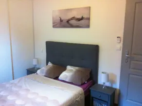 VILLA MED PRIVAT POOL opvarmet (uden for sæsonen) nær havet Balagne Belgodere - Image 3