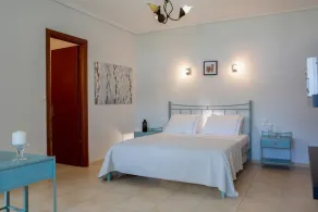 Villa Fankri - Three Bedroom Villa, Sleeps 8 - Image 4
