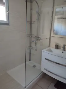 Villa, 6 sovepladser rangeret 3 stjerner møbleret turisme - Image 2