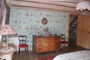 Charming 60 m2 guest suite in KAYSERSBERG (Bed & Breakfast) - Image 5