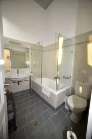Self Catering Villa in Molyvos With Private Pool and Sea View - Image 4