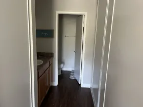 Lovely two bedroom with pool - Image 2