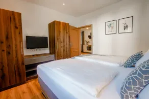 Vacation apartment Königssee 2-4 persons, 70 sqm - Image 5