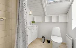 Three-Bedroom Holiday Home In Odder - Image 4