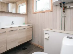 6 person holiday home in Herning - Image 4