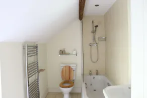 Clayhanger Lodge - Image 5