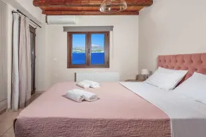 Villa Koule - Tre Camere da Letto Villa, Ospiti Massimo 6 - Image 5