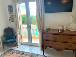 3300 m2 property, dominant view, 130 m2 lagoon pool and 4/6pers Jacuzzi - Image 2