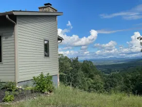 Expansive Mountain View and easy 15-minute access to Lexington, VA - Image 5