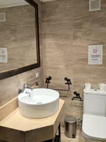 Luksus Privat Duplex inde i Rumaykiyya Hotel ***** - Image 3