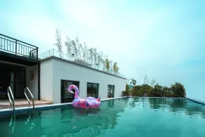 Chuxiu Hot Spring Boutique Homestay - Image 2