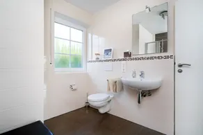 Midsummer - Beautiful vacation home (100sqm) for 6 people with fireplace, garden and - Image 4