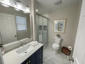 Single Family Home (3BR/2BA) In North Cape May By Cape May Lewes Ferry and Bay! - Image 4
