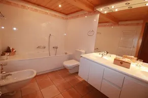 Los Diablerets- Chalet Mamina - Image 5
