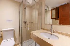 Villa Ponent for 8 people with pool and BBQ in the Pollensa countryside and near the beach. - Image 4