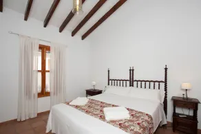 WOODHOUSE – Traumhaftes Dorfhaus mit Privatpool, wunderschöner Terrasse und Veranda mit - Image 4