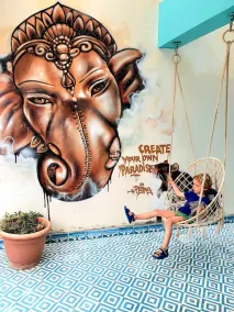 Maison Darna Guesthouse - Image 4