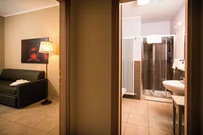 Santa Giulia Hotel e Residence Torino - Image 2
