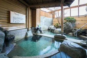 Hotel Meizanso - Image 2