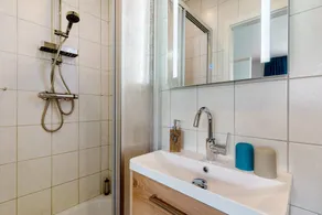 Apartamento \"Lydia\" com terraço privado e Wi-Fi - Image 5
