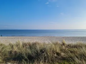 Front row—you can't get any closer to the ocean than this! - Image 4