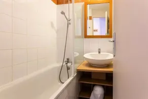 Résidence Plagne Lauze - maeva Home - Auswahl 1-Zimmer-Wohnung (5 Personen) - Image 3