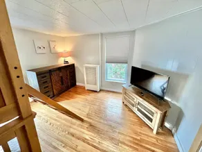 Beautifully Renovated Rustic Retreat Heart of Downtown Saranac Lake 3BR/2B - Image 2