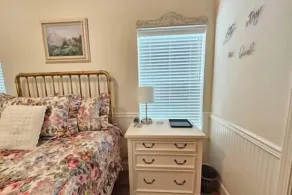 Charmerende privat sommerhus i det sydlige Oregon skridt væk fra golfbanen - Image 5