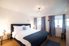 Vacation apartment Max, 110 sqm, 3 bedrooms, with balcony - Image 4