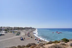 Holiday Home 'Del Mar Salobreña' with Shared Pool, Private Terrace and Shared Garden - Image 5