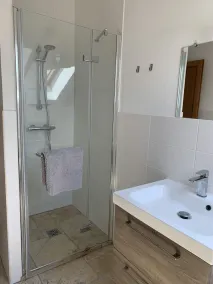 Agréable maison de vacances avec piscine privée - Image 2