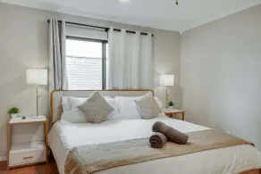 Spectacular 4BR 2,5BA Holiday Home with Pool and Grill - Image 3