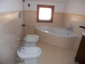 VILLA I SARDINIEN SOUTH MOUNTAIN 10 KM FRA HAVET - Image 5