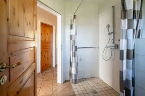Maashof Godewind Vacation Apartment in Husum for up to 6 people - Image 4