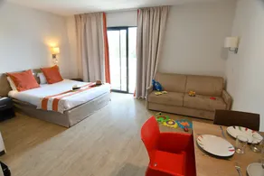 Studio Confortable et Abordable au Calme - Image 5